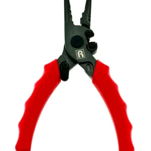 Rozemeijer Splitring Tang & Braid Cutter DLX 16cm Lage Prijs