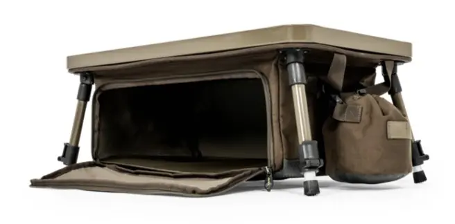 Avid Bivvy Organiser XL Bivvy Tafel Direct Verzonden