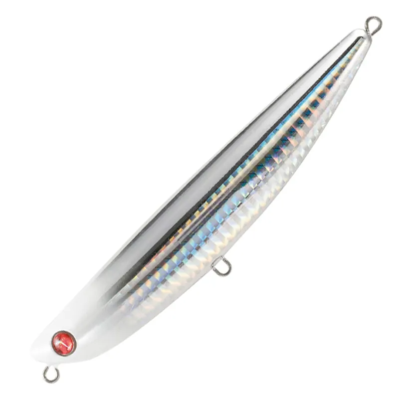 Seaspin Pro-Q 120 K Zeevis Oppervlakte Kunstaas 12cm (27g) Beperkte Voorraad