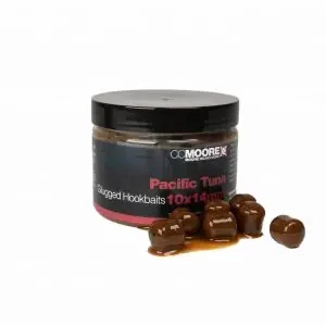 Veilige Betaling CC Moore Pacific Tuna Glugged Hookbaits 14mm (50 stuks)