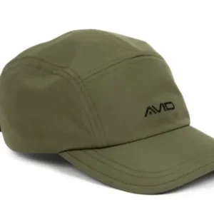 Bestseller Avid Fleece-Core Thermal Cap Green