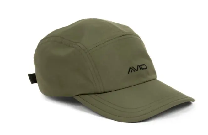 Bestseller Avid Fleece-Core Thermal Cap Green