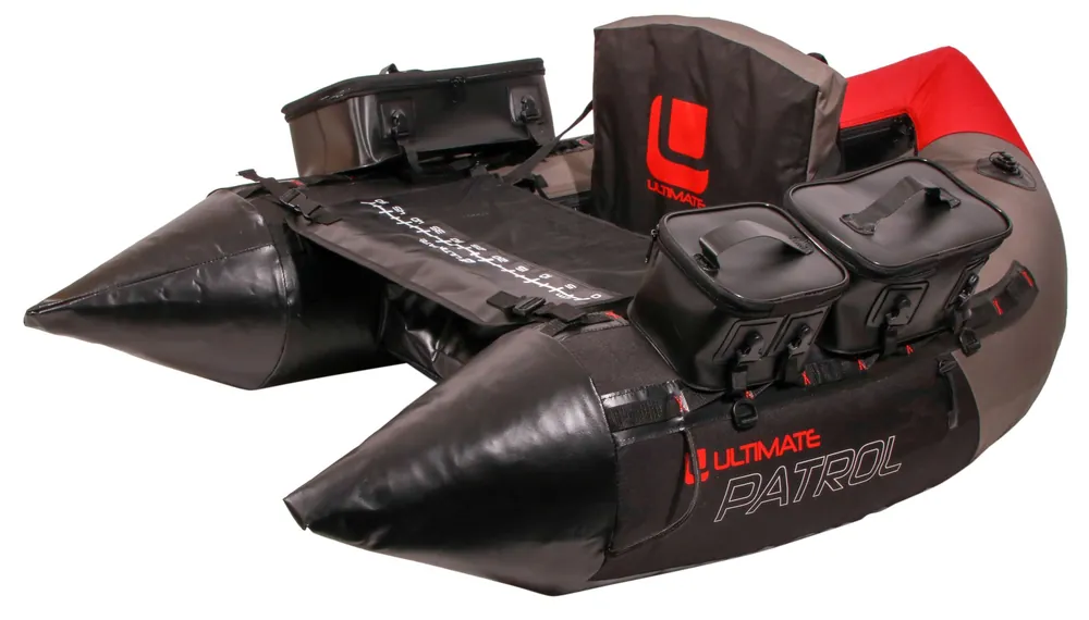Goedkoop Ultimate Patrol Bellyboat