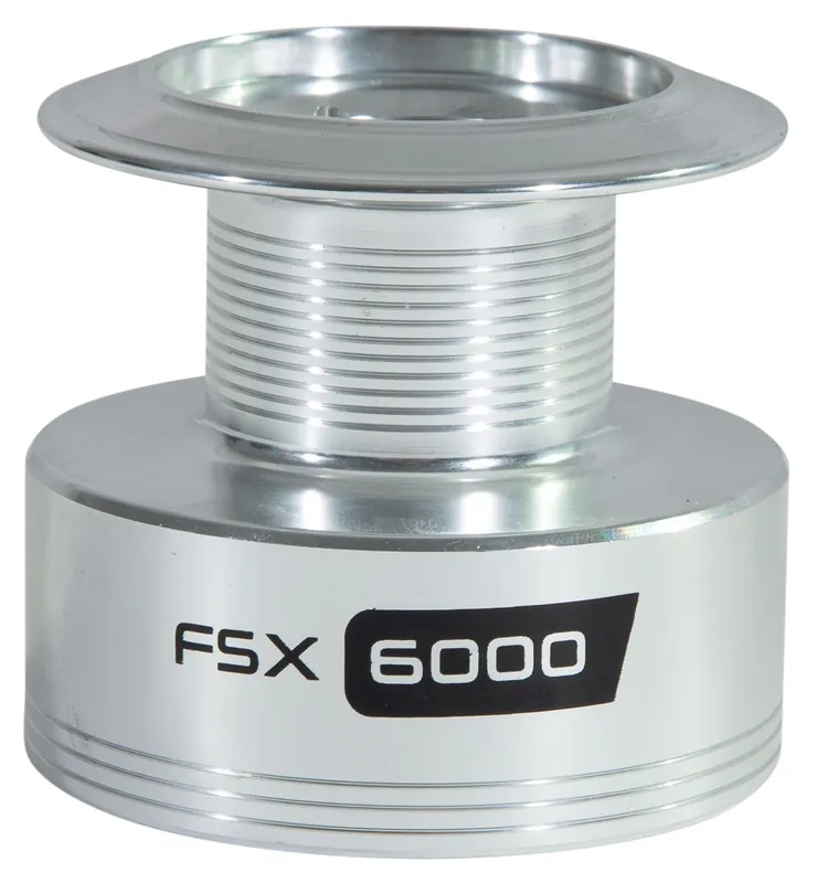 Nieuw Ultimate FSX Reservespoel 4000