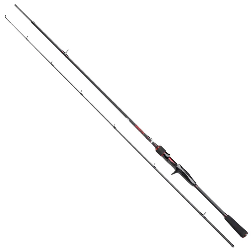 Abu Garcia Vendetta V3 Casting Hengel 2.13m (10-30g) Nu Kopen