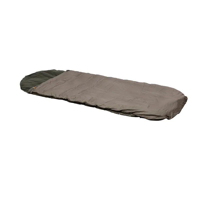 Prologic Element Lite-Pro Sleeping Bag 3 Season 215 x 90cm (Incl. Carry Sack) Op = Op