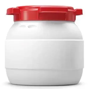 Allpa Container Waterdicht 3.6L Gecertificeerd