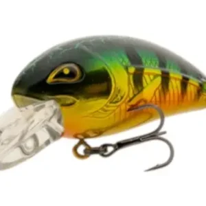 Beste Prijs Rozemeijer Trouble Maker Crankbait 4.5cm (10g) Black Ghost