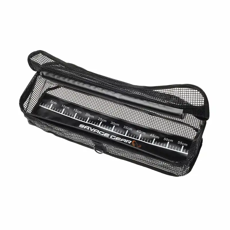 Hete Deal Savage Gear Measure Cradle (60 x 20 x 16cm)