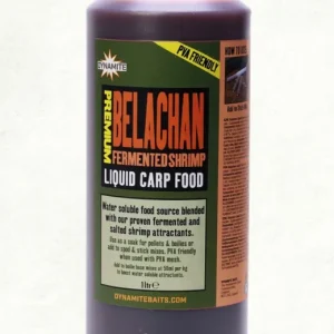 Dynamite Baits Liquid Carp Food Belachan Liquid (1L) Betaalbaar