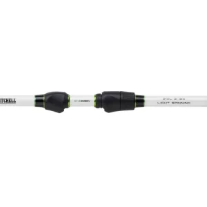 Gratis Retour Mitchell Epic MX1 Tele Spinhengel 1.8m (1-8g)