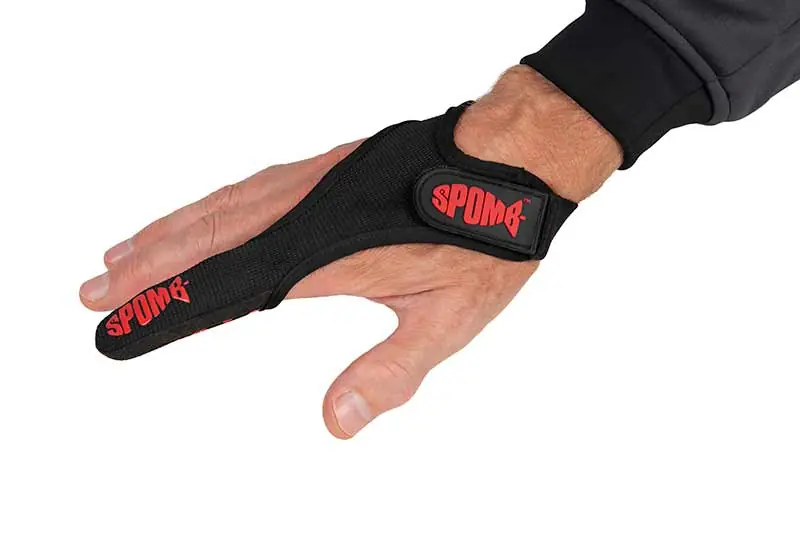 Fox Spomb Finger Stall Bestseller