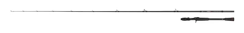 Fox Rage PX Versatile Soft Cast Baitcaster Hengel 210cm (15-60g) Hoge Kwaliteit