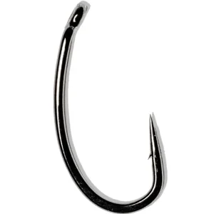 Weekendaanbieding Nash Curve Shank Original Karperhaken (20 Stuks) 2
