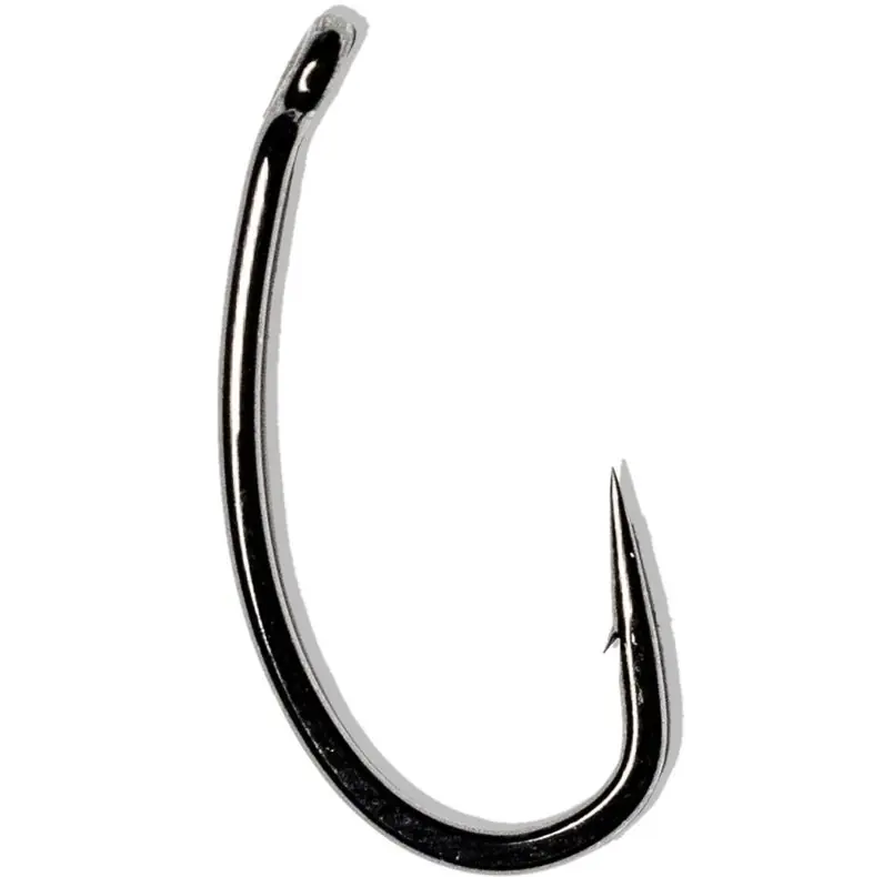 Weekendaanbieding Nash Curve Shank Original Karperhaken (20 Stuks) 2