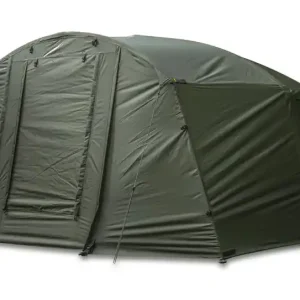 Solar Uni Spider 0.5m Extended Wrap Green Merkproduct