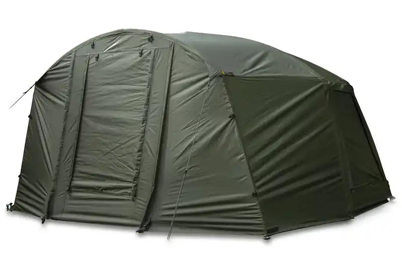 Solar Uni Spider 0.5m Extended Wrap Green Merkproduct