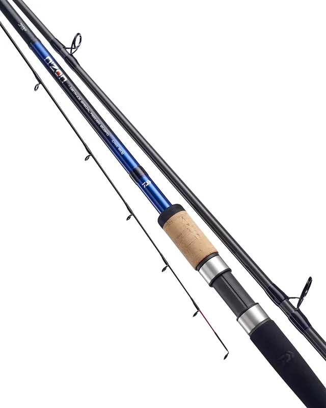 Daiwa N'Zon Distance Special Feeder 12' 3.66m (-90g) Beperkte Voorraad