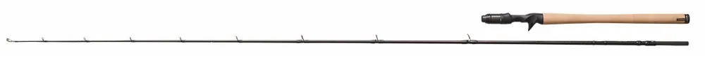 Savage Gear Alpha SG6 Jerkbait Baitcaster Hengel 198cm (30-90g) Alleen Vandaag