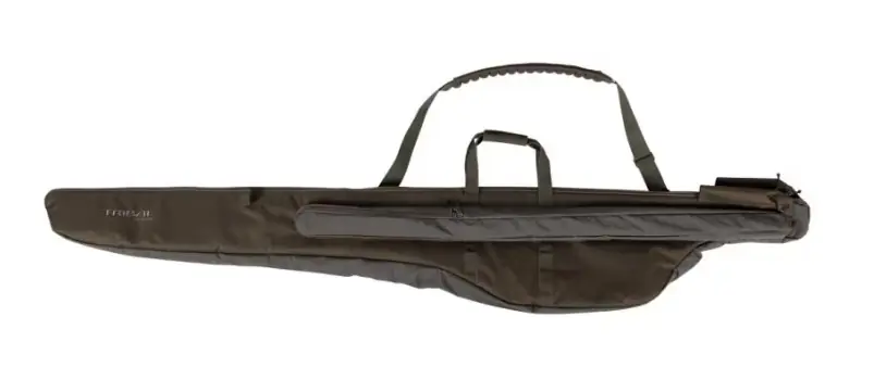 Shimano Luggage Tribal Carp 3 Rod Holdall Foudraal 10ft Betaalbaar