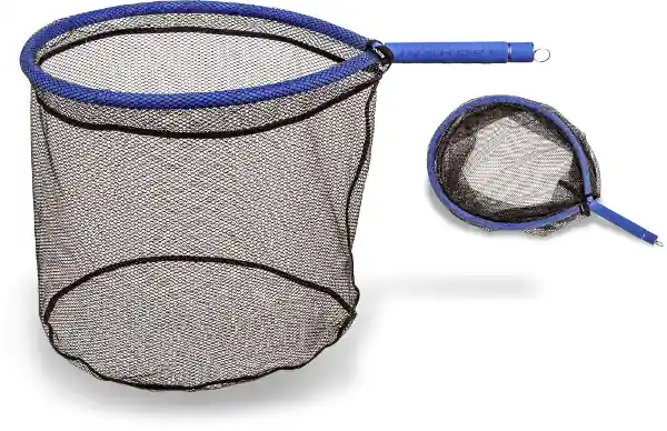Superprijs Rhino Inshore Waadnet (75x45x50cm)