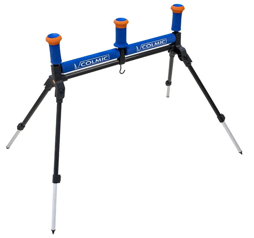 Colmic Roller Avatar 50cm Hengelsteun Populair