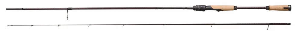 Savage Gear Revenge SG6 Light Game Spinhengel 226cm (4-15g) Hoge Kwaliteit