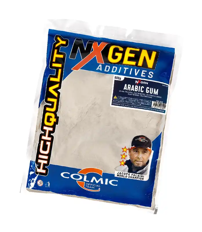 Lage Prijs Colmic Gomma Arabica Madenlijm (600g)