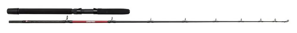 Penn Warfare Trollinghengel Light 7ft 2.13m 12-20lb Lijnsterkte Speciale Aanbieding