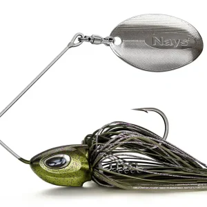 Nays MZ RNNR 2.0 S Spinnerbait (7g) H-06 Merkproduct