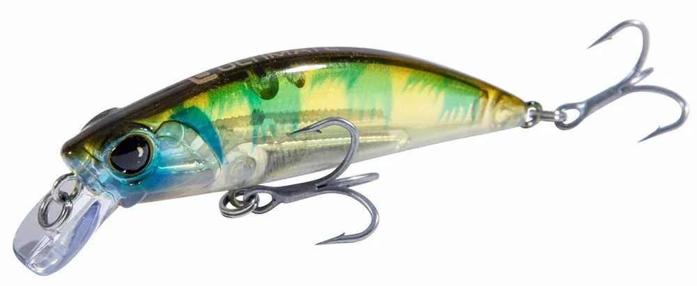 Beste Prijs Ultimate X-Stream Plug 6cm (7g) Mahi