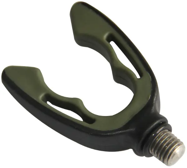 Snelle Levering Prologic Twin Control Rod Rest