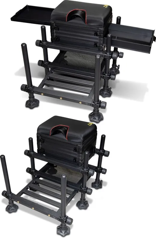Browning Xi-Box 36 Compact Express Levering
