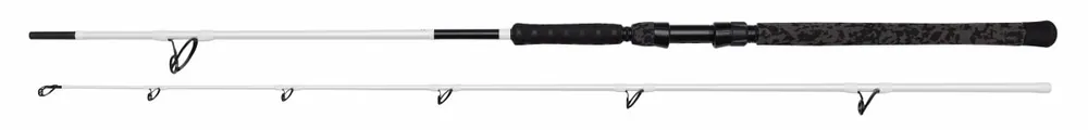 Meest Verkocht Madcat White Deluxe Meervalhengel (150-350g) 2.75m