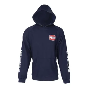 Penn Pro Hoodie 2XL Shop Nu