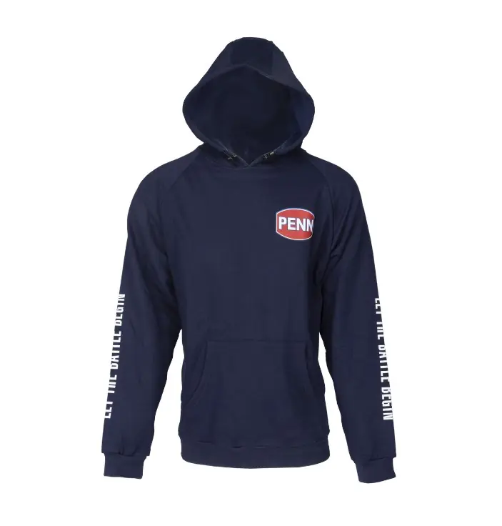 Penn Pro Hoodie 2XL Shop Nu
