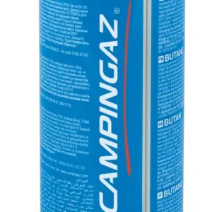 Campingaz CP250 Cartridge Beperkte Voorraad