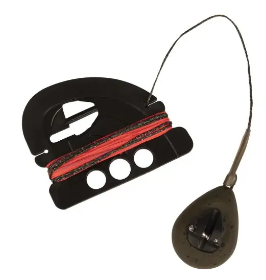 Trakker Clinga Captive Backweight Toplood 85g Korting