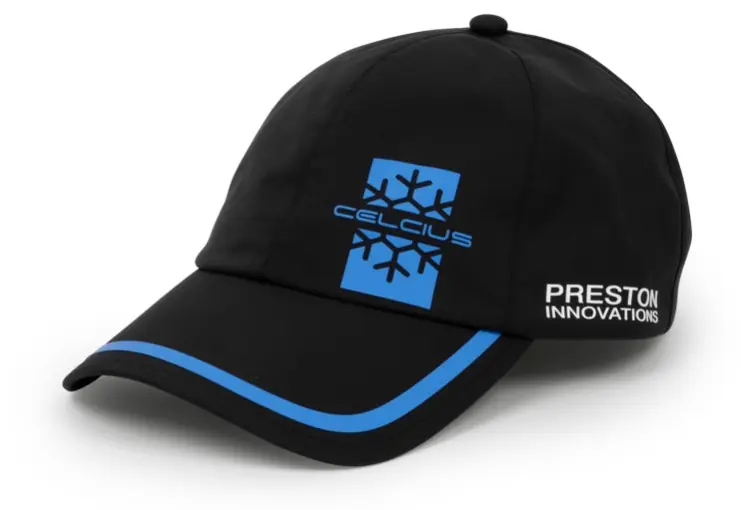 Preston Celcius Cap Must-Have