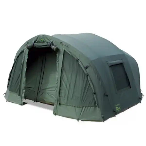 Rod Hutchinson Cabrio 1-Man Wrap & Groundsheet Veilige Betaling