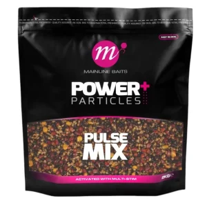 Dagaanbieding Mainline Power+ Pulse Mix 2kg