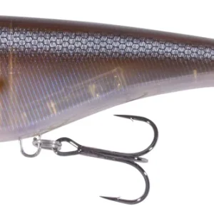 Bestel Nu Strike Pro Buster Jerkbait Shallow 15cm (66g) Mördargurkan