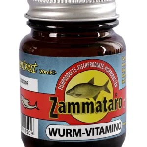 Laatste Versie Zammataro Worm-Vitamino Dip (20ml)
