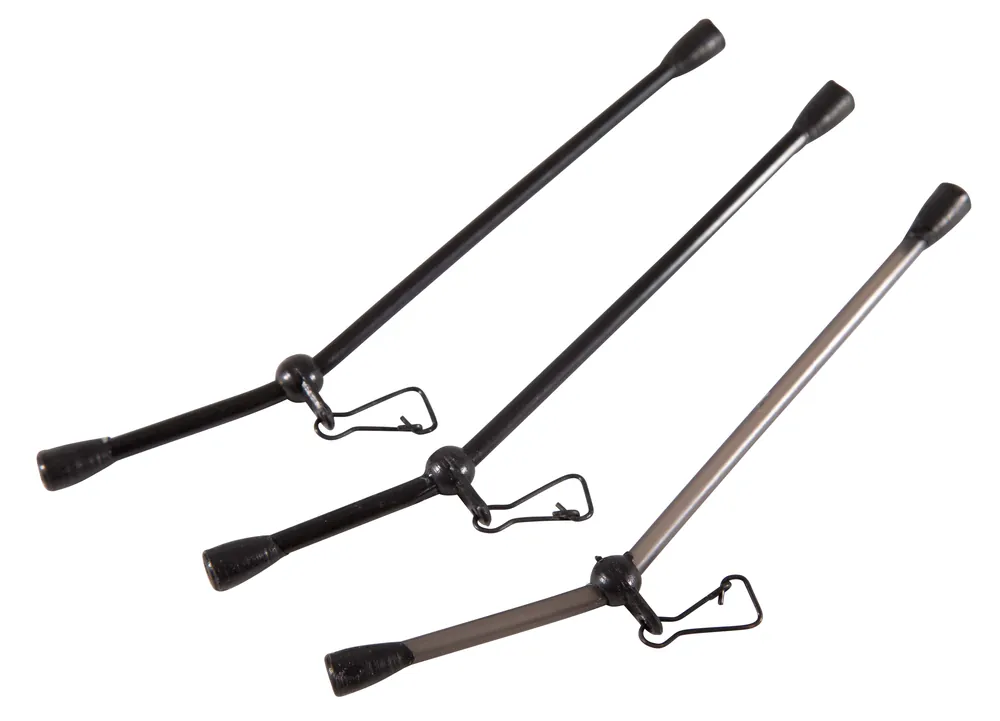Ultimate Feeder Boom Bent (3 Stuks) (10cm) Hoge Kwaliteit