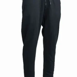 Lage Prijs Nash Make It Happen Badge Joggers Black L