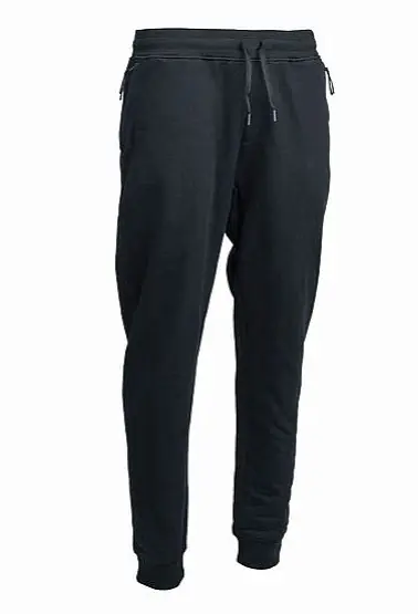 Lage Prijs Nash Make It Happen Badge Joggers Black L