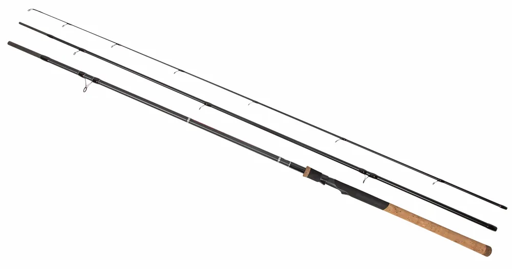 Ultimate Fury Matchhengel (10-30g) (3-Delig) 3.60m Nieuw