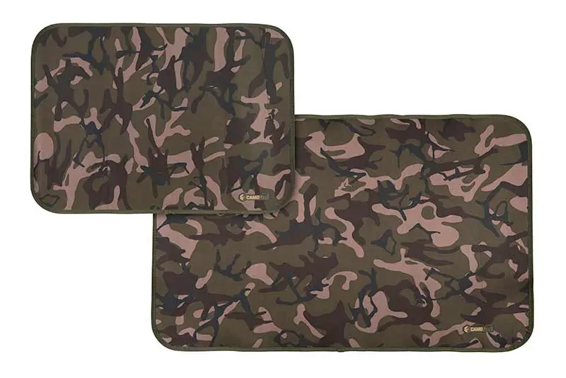 Fox Camolite Bivvy Mat Extra Large Shop Nu