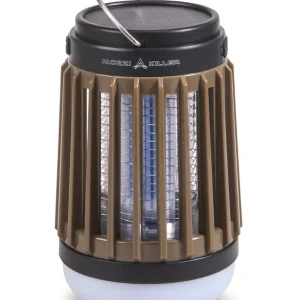 Anaconda Mozzi Killer Muggenlamp Multi Device (Incl. Solar Panel) Finale Uitverkoop