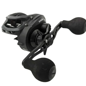 Svivlo Genesis One LH (Met CastGuard™ Technology) Baitcaster Reel 8.11 Beperkt Aanbod